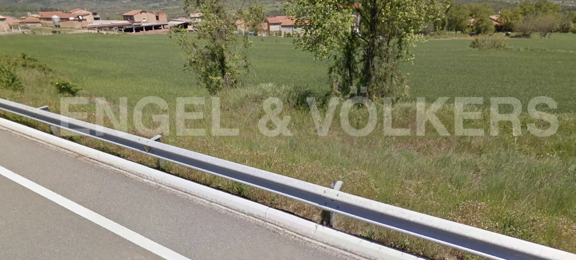 Industrial land for sale in Casserres