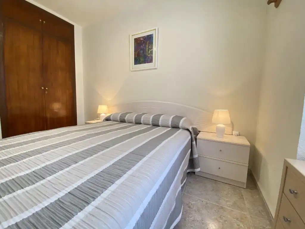Apartment mit Pool zur Miete in Calle Sigalero, imagen 8