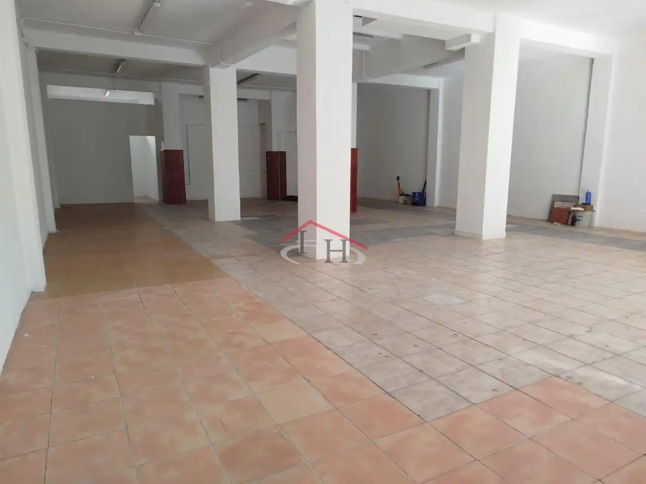 Business premises to rent in JUAN DE RIBERA 2, imagen 11
