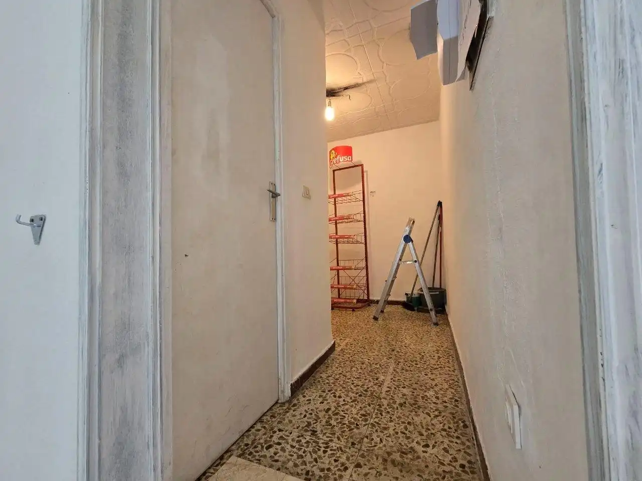 Geschaftsraum zur Miete in Murcia, Murcia