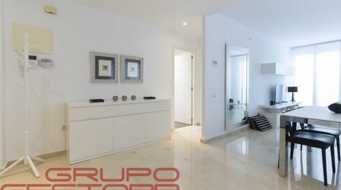 Photo 2 of Flat for rent in Torrent - Av Rei Joan Carles I, 7, Parc Central, Torrent