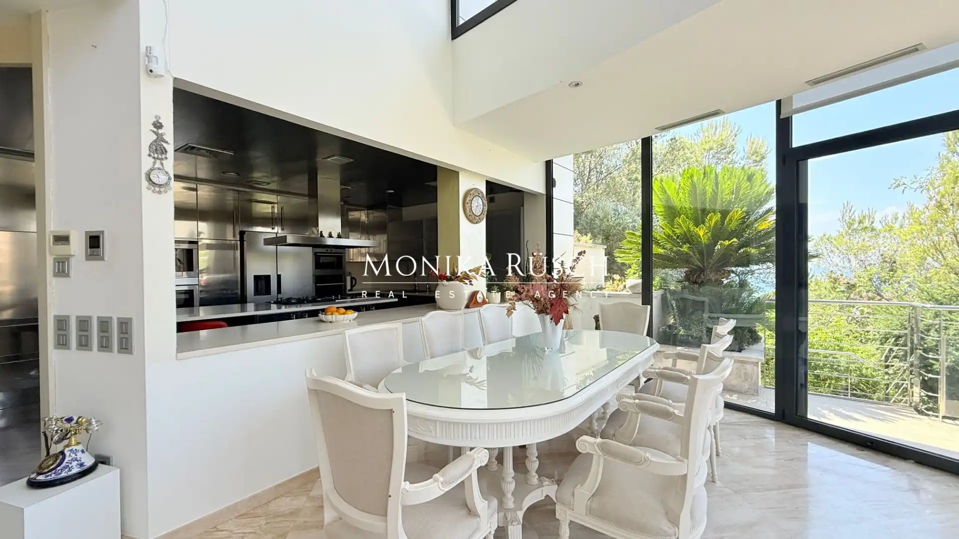 Vista exterior de Casa o chalet en venta en Sitges con Aire acondicionado, Calefacción y Terraza