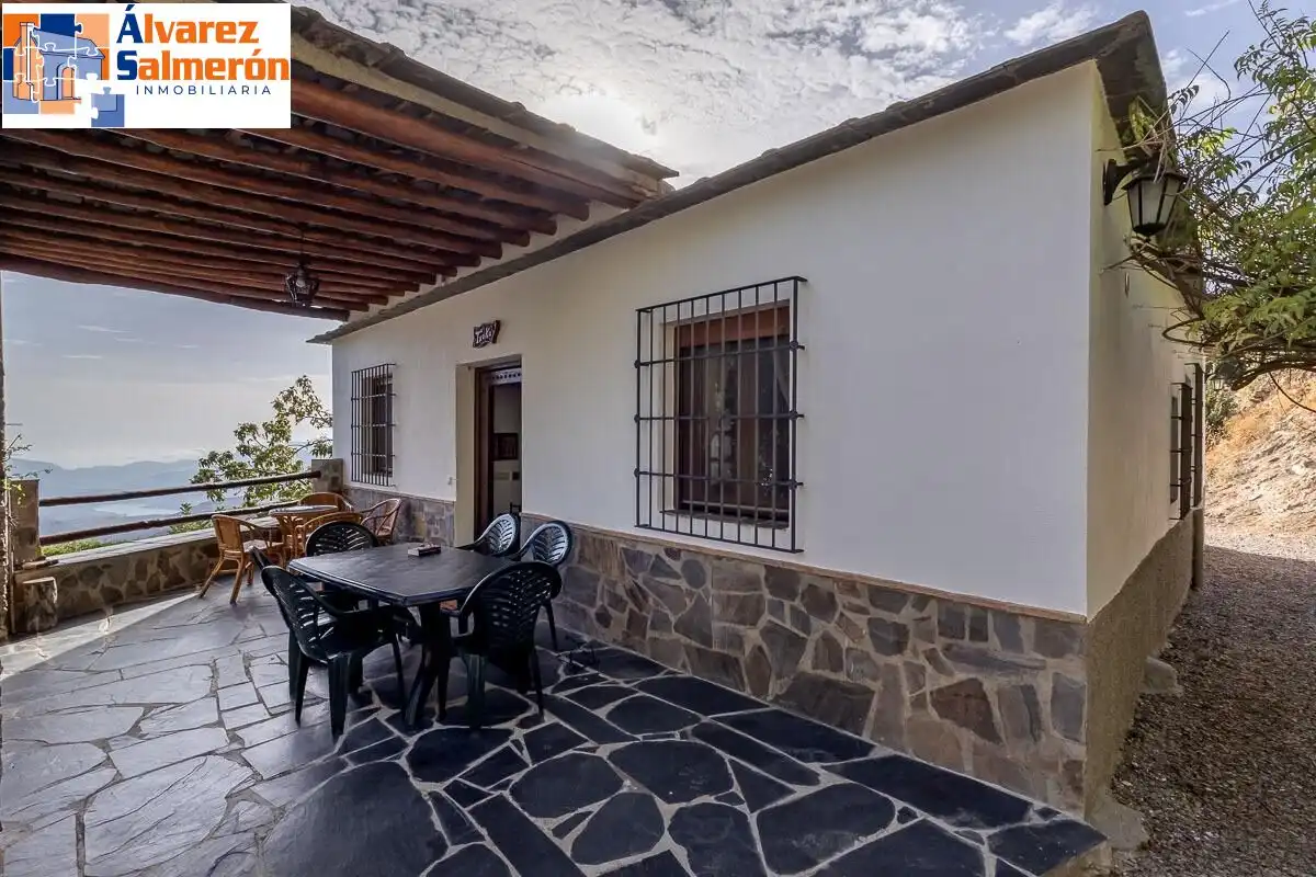 Landhaus mit Garten zum Verkauf in Polígono UE-3, imagen 2