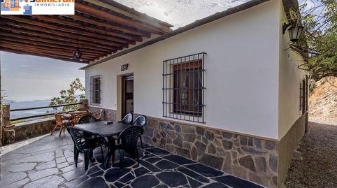 Foto 2 de Finca rústica en venta en Polígono Ue-3, Cáñar, Granada