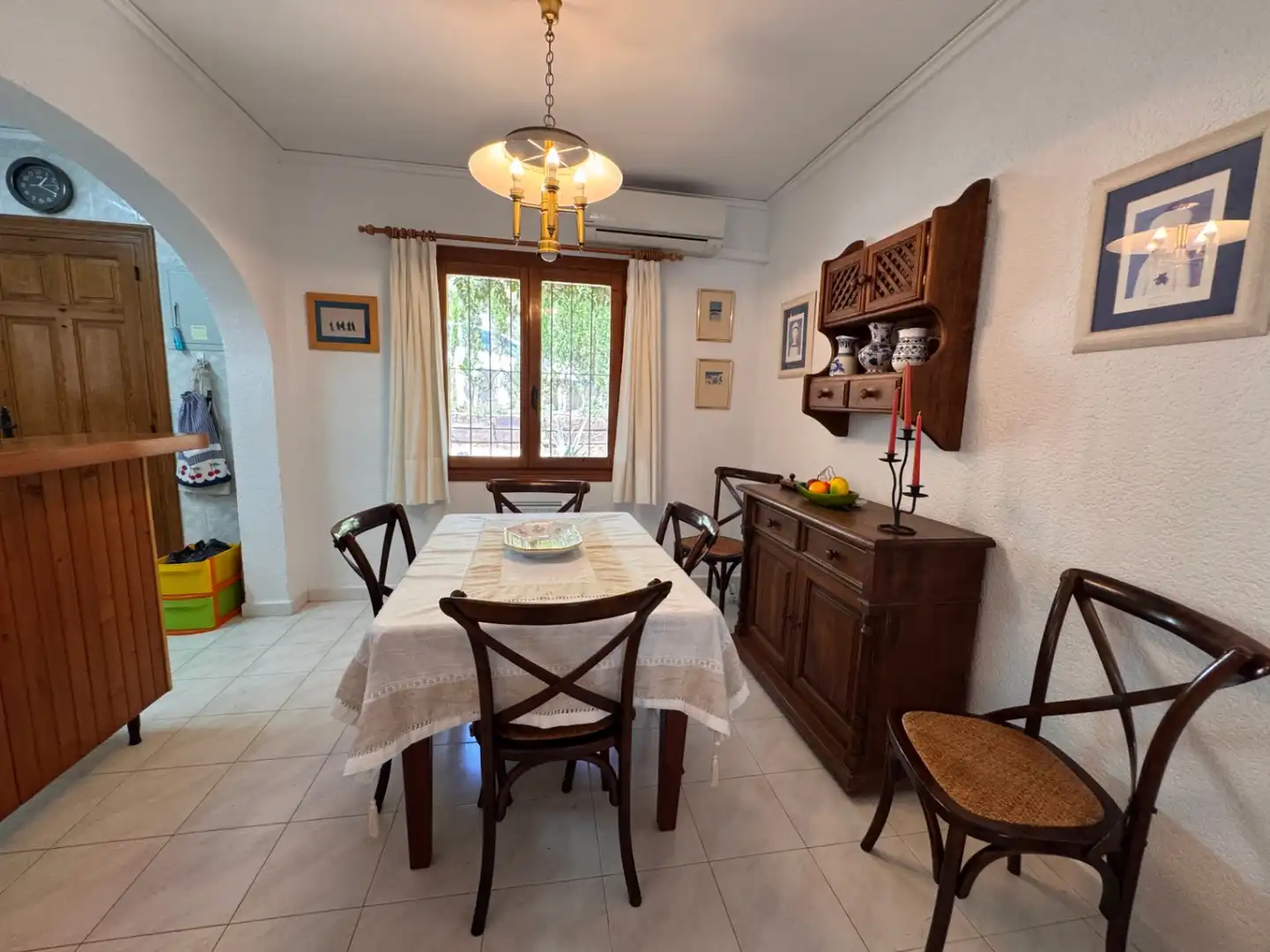 Bungalow avec piscine à vendre à Paichi, imagen 31