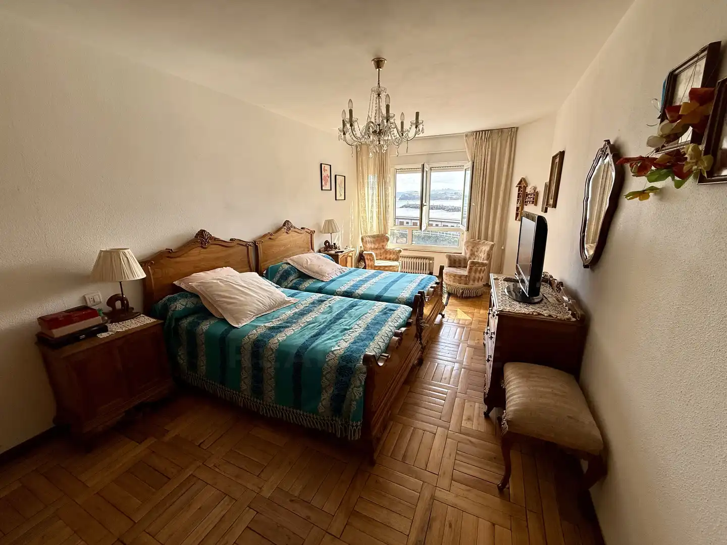 Appartement avec ascenseur à vendre à Calle Rufo Rendueles 6, imagen 9