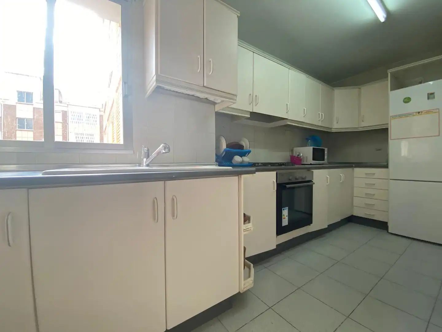 Wohnung zur Miete in Calle Doctor García Reyes, Parque Sur