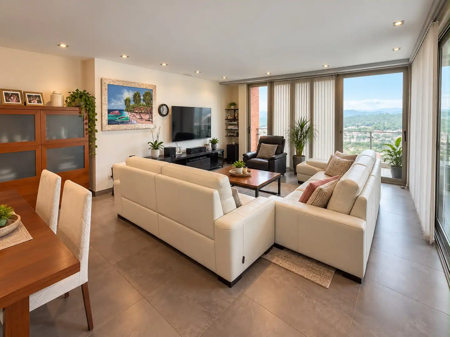 Villa avec terrasse à vendre à Canyelles, imagen 10
