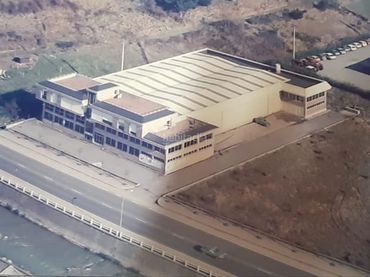 Industrial land for sale in Astola Auzoa 50