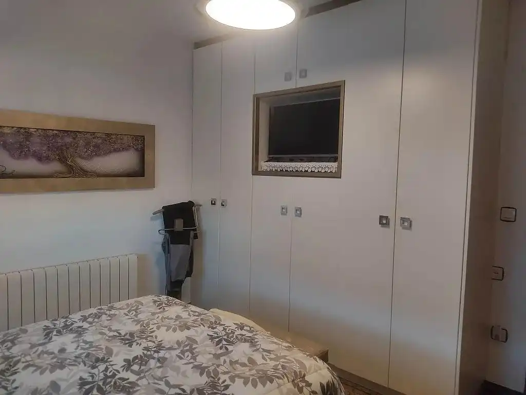 Appartamento con terrazza in vendita a Plaza San Roque 2, imagen 6