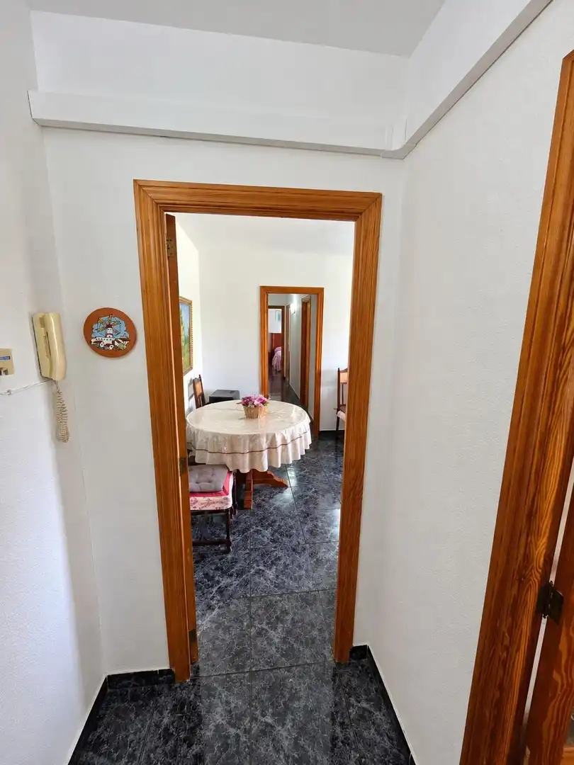 Flat for sale in Llevant