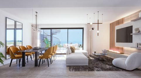 Photo 2 of Apartments for sale in Calle Camino del Reloj, 43, Los Flamingos, Benahavís