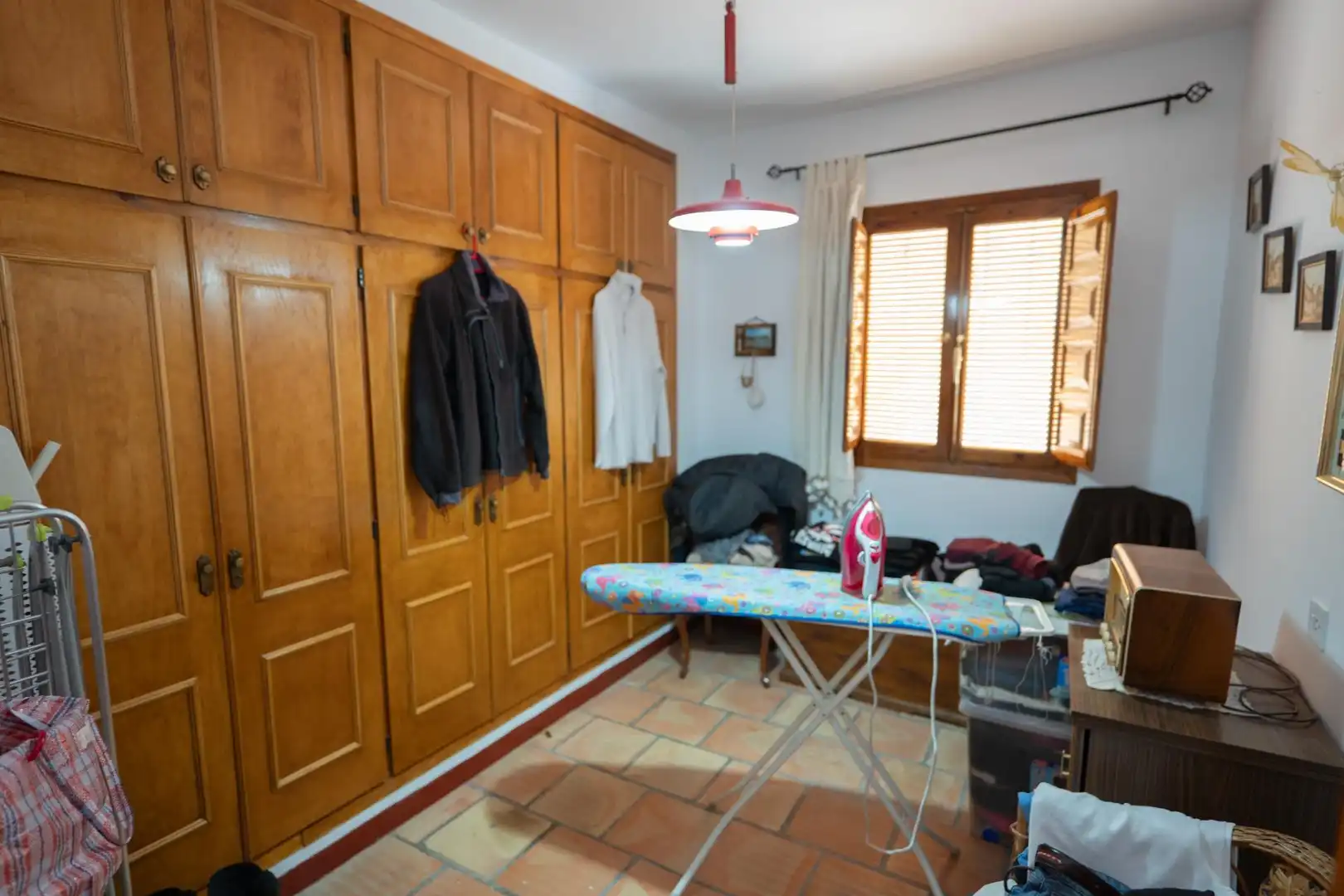 Casa con terraza en venta en MOLINO, imagen 21