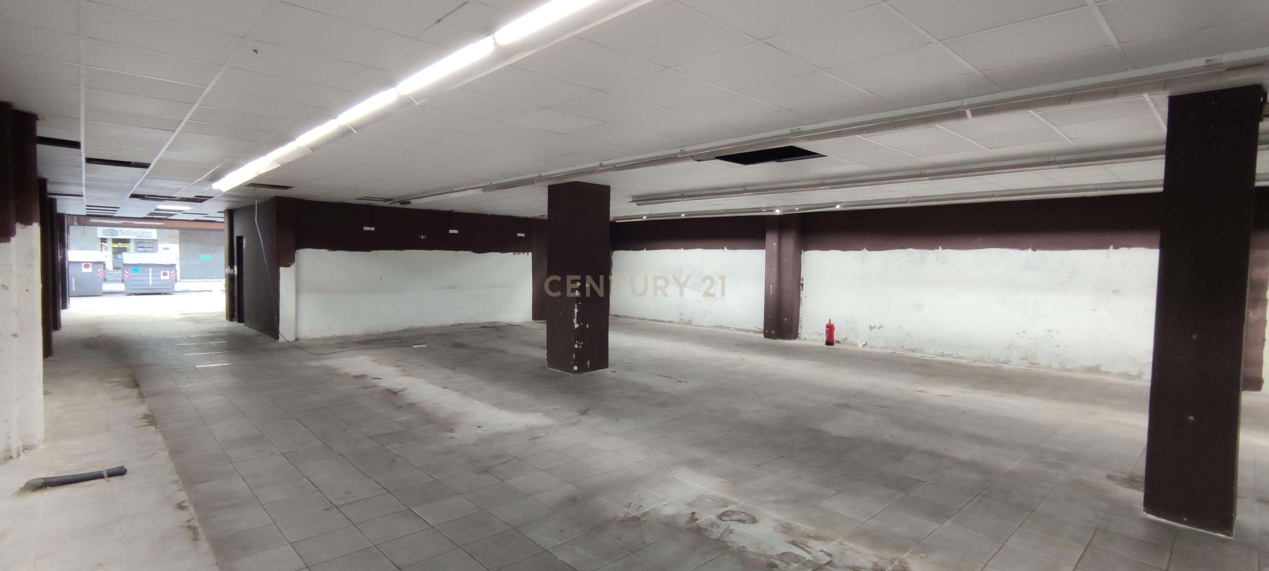 Premises to rent in L'Hospitalet de Llobregat