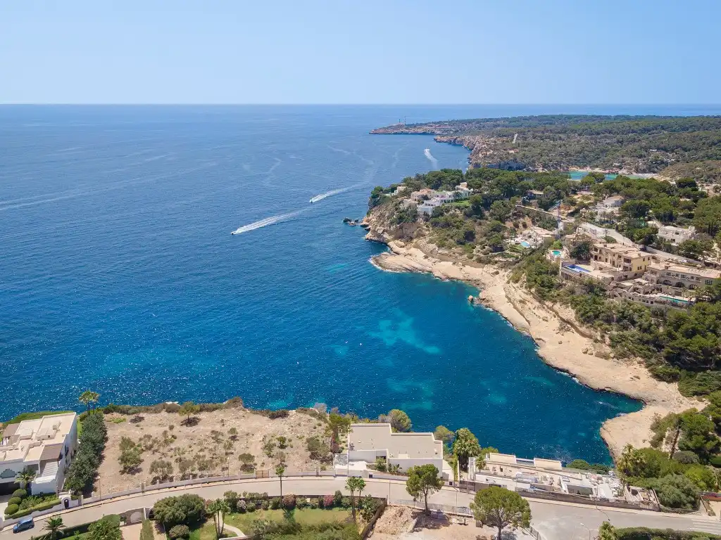 Detached house with pool for sale in Sol de Mallorca, imagen 26