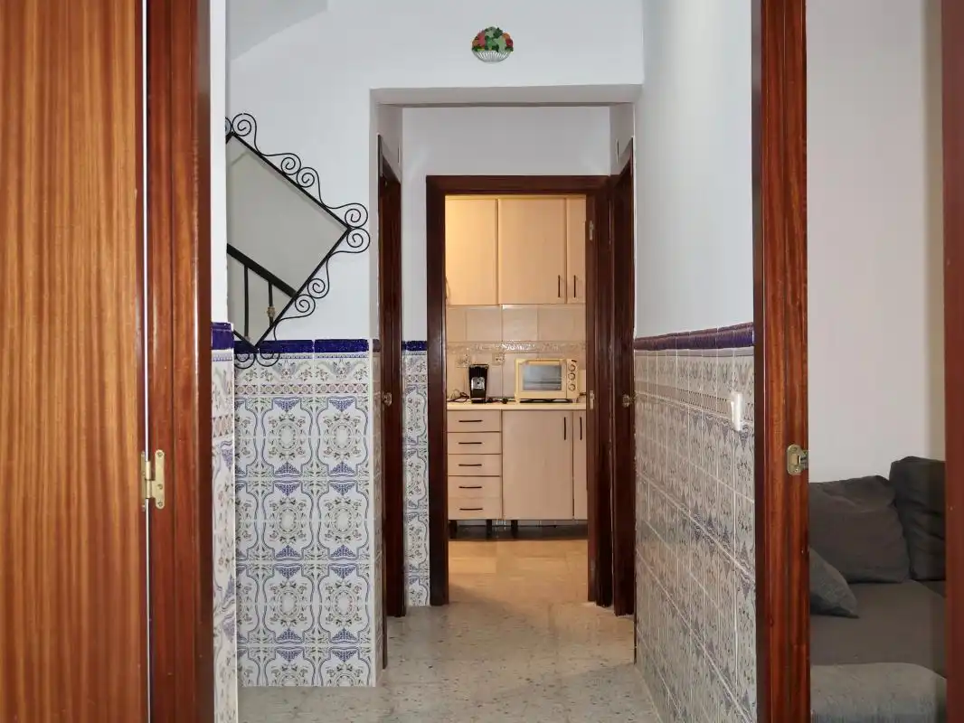 Casa o xalet en venda a C. Rio Guadiana, Villarejo de Salvanés