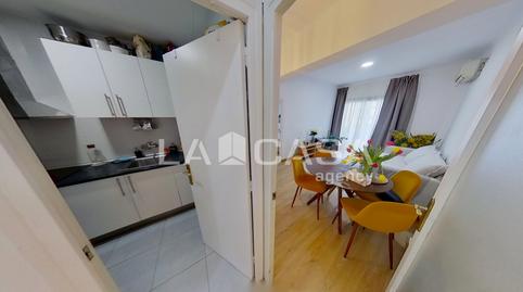 Foto 5 de Piso en venta en Sant Martí de Provençals,  Barcelona Capital