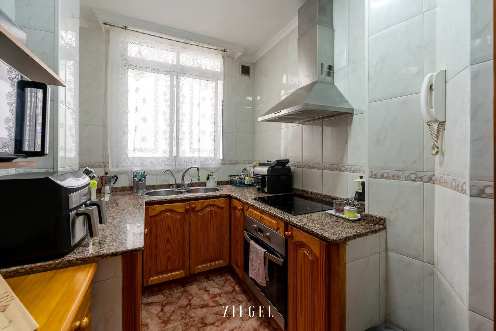 Cocina de Piso en venta en Las Palmas de Gran Canaria