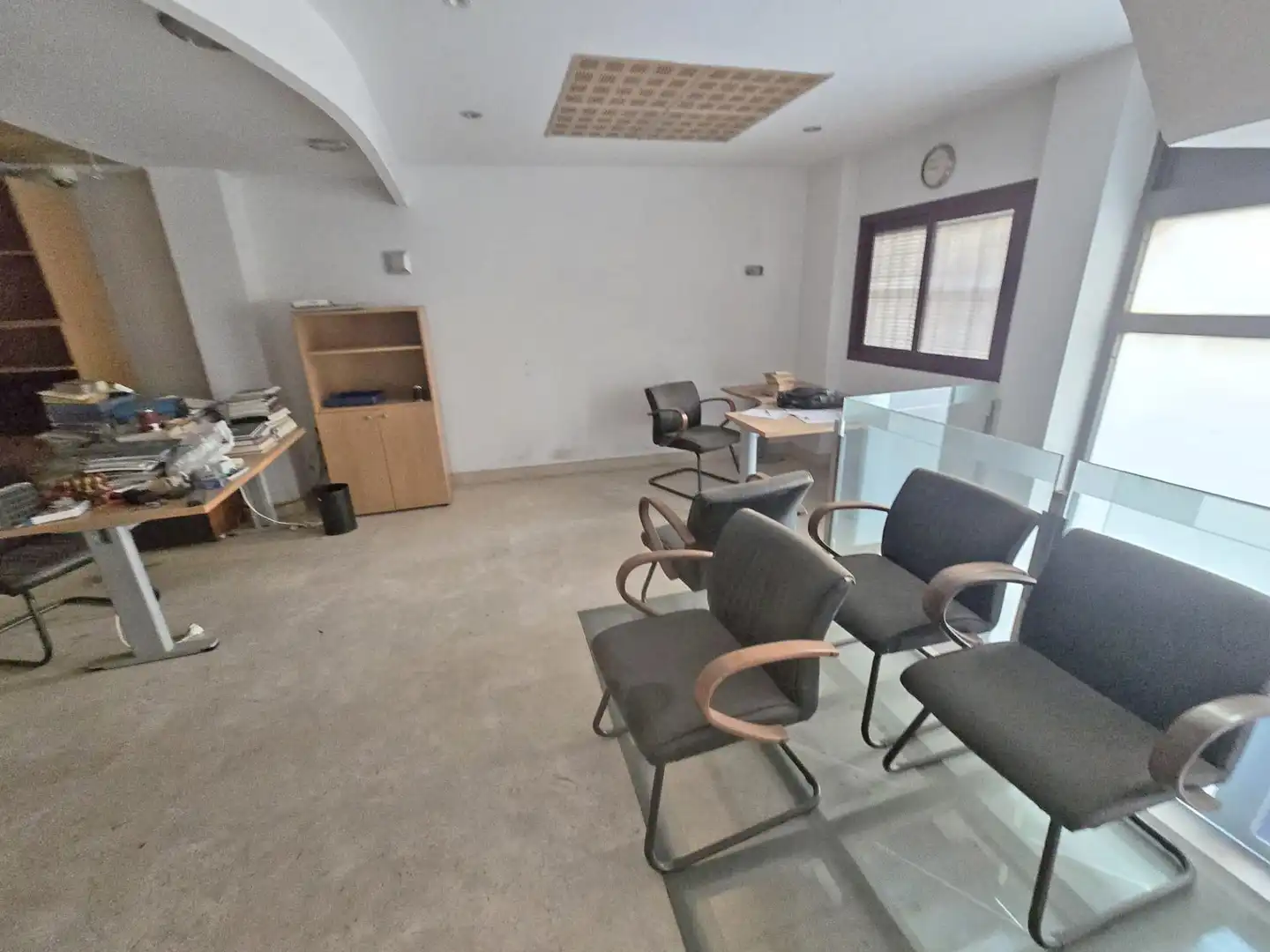 Local en venda en  Almería Capital