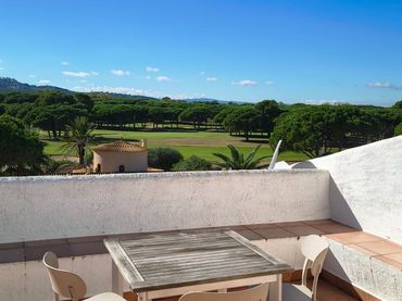 Duplex con piscina in vendita a Pals