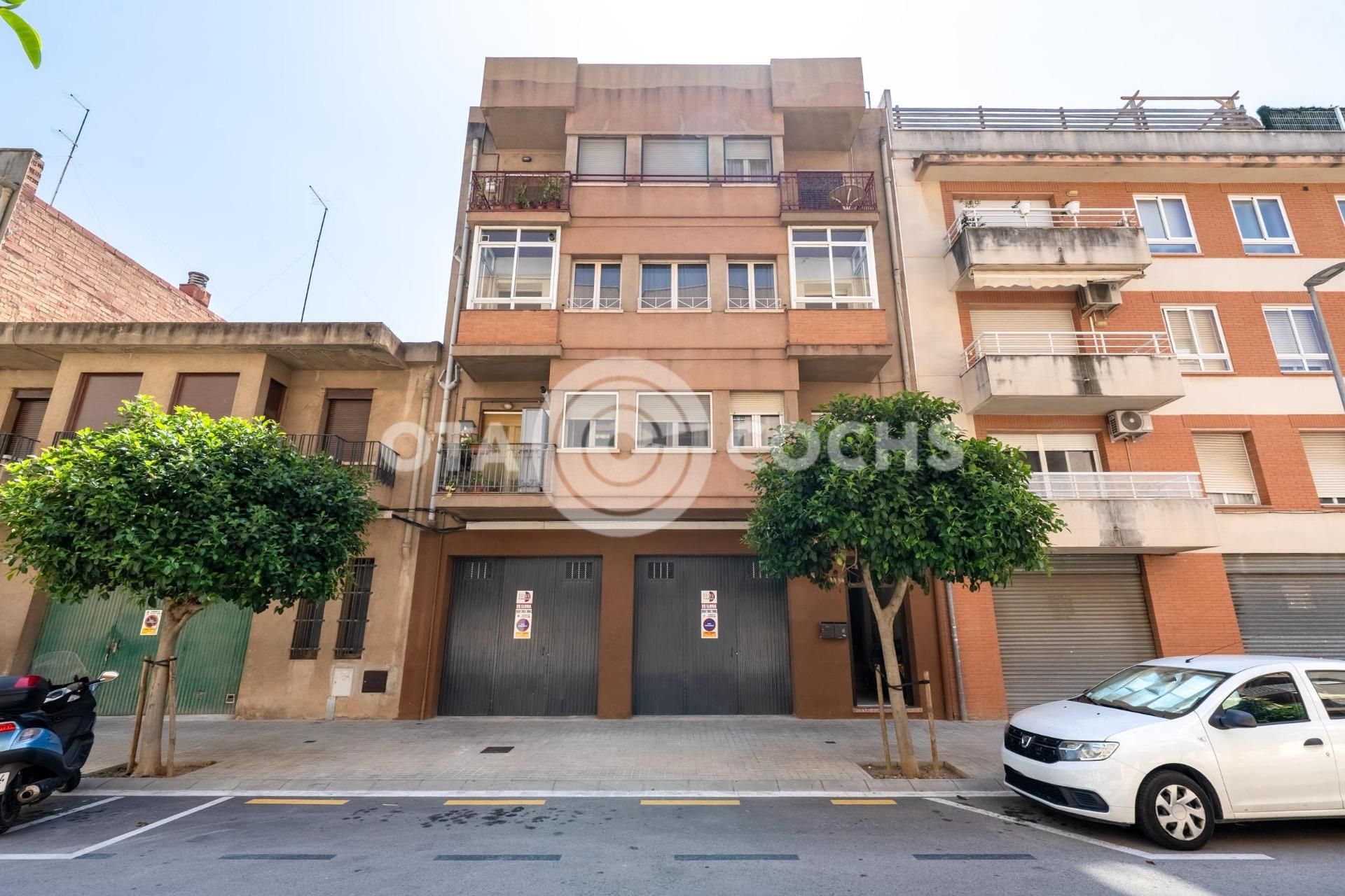 Exterior view of Flat for sale in La Selva del Camp  with Heating