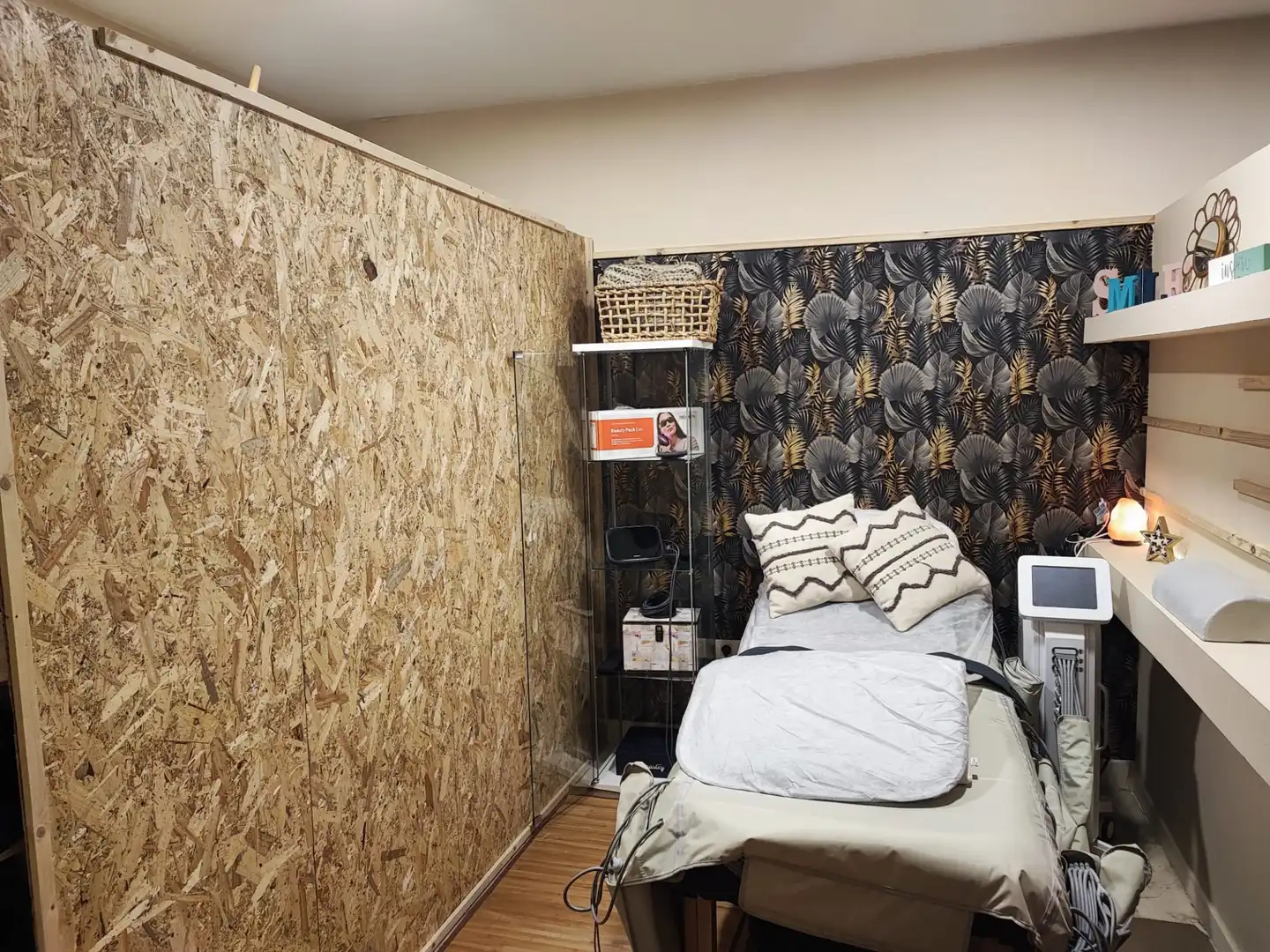 Habitación de Local en venta en Vigo  con Amueblado
