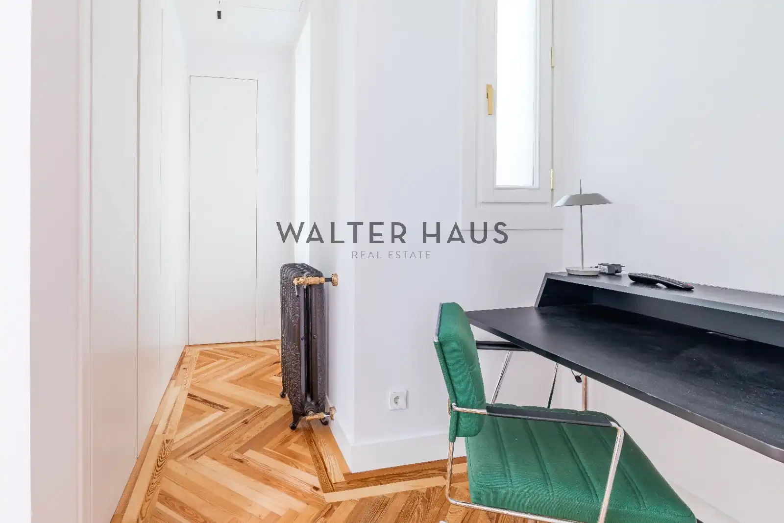 Appartement avec terrasse à vendre à Calle de Francisco de Rojas, imagen 19