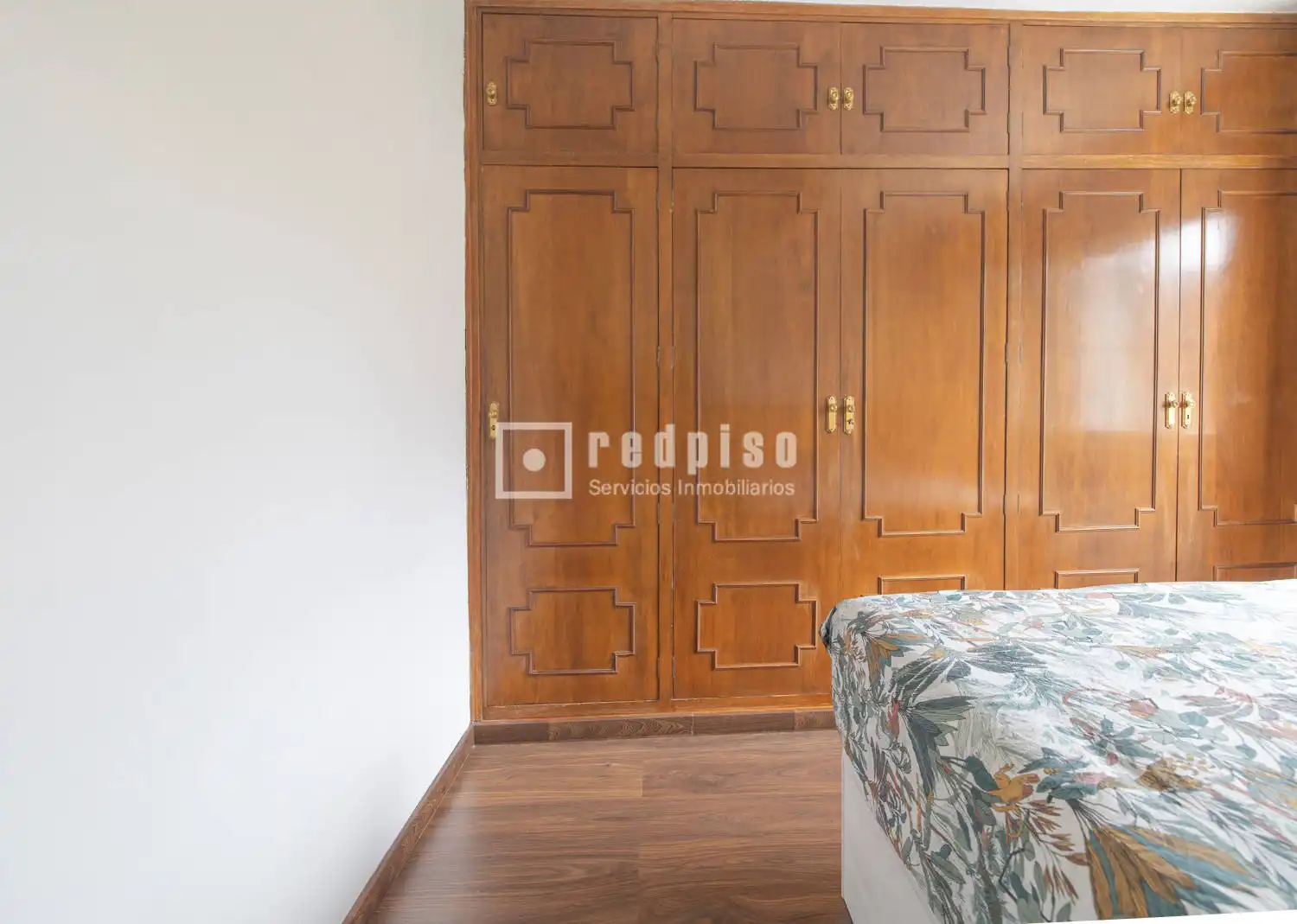 Habitación de Piso en venta en Madrid con Aire acondicionado, Calefacción y Terraza