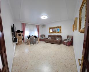 Living room of House or chalet for sale in Chiclana de la Frontera  with Furnished and Internet