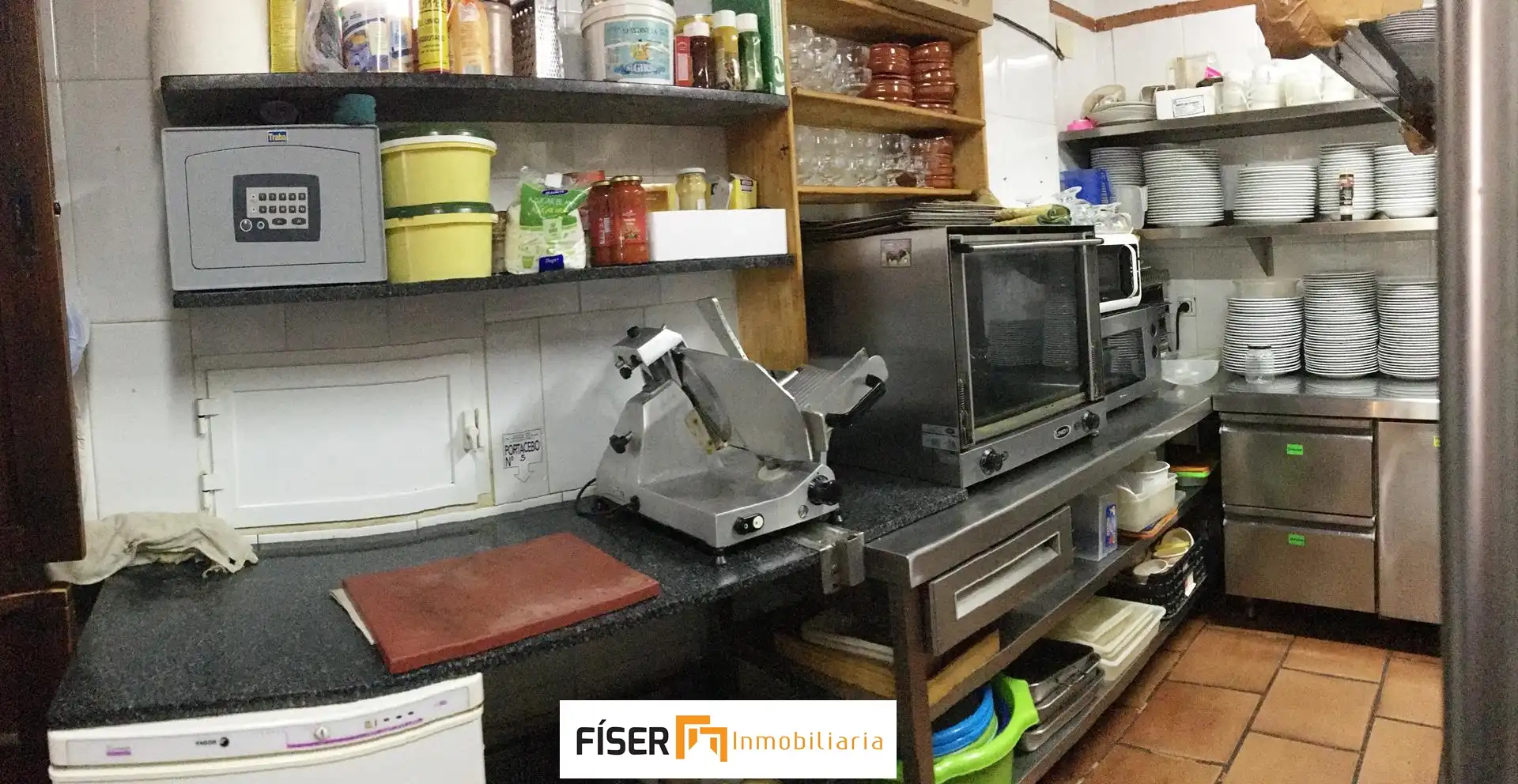 Local comercial en venda a EX-112, imagen 27
