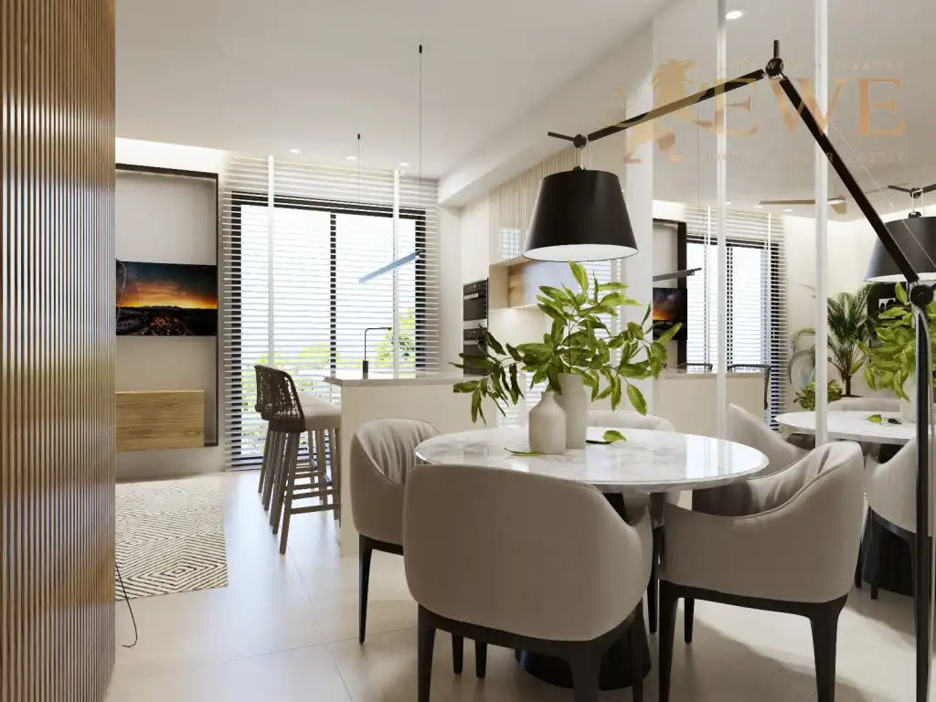 Appartement compact avec piscine à vendre à Mar Menor Golf, imagen 4