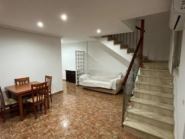 Casa de lloguer a Pedanías Oeste