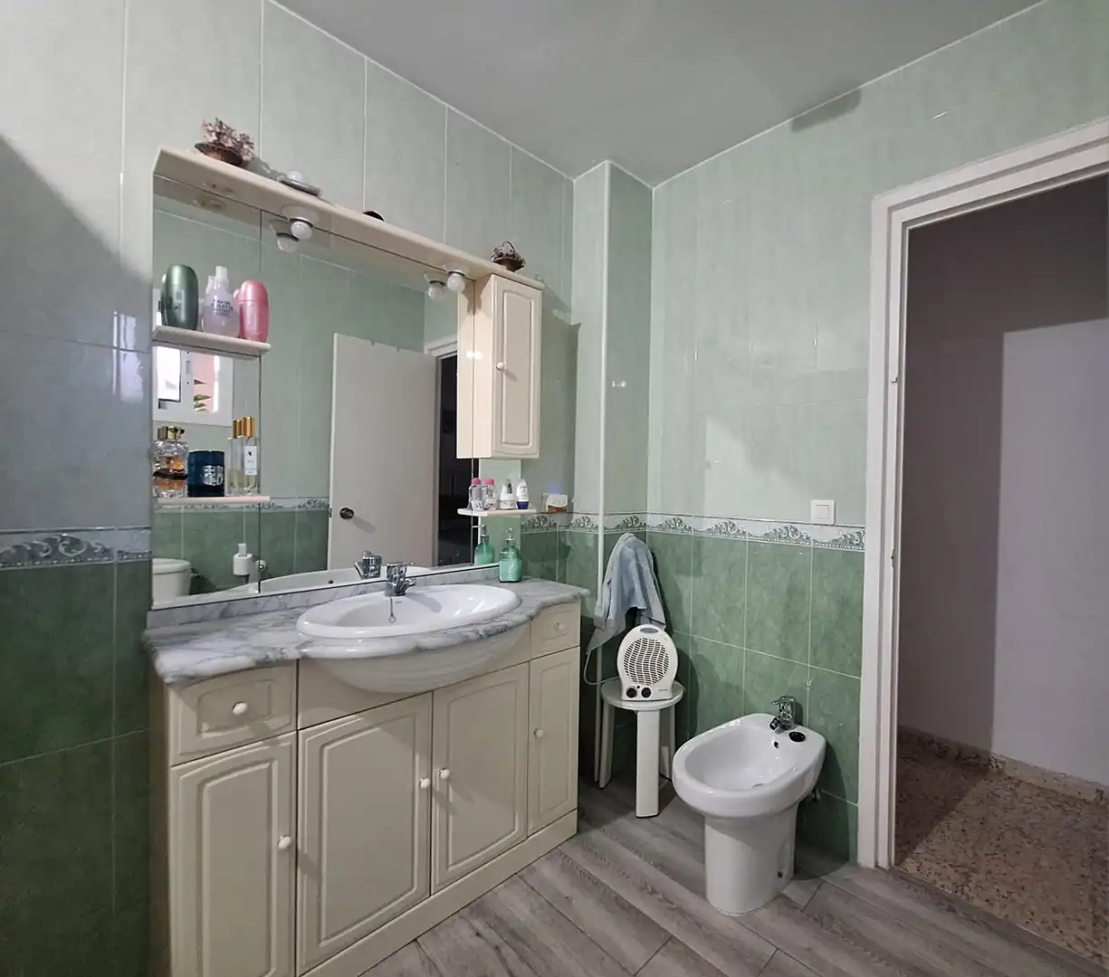 Wohnung mit Terrasse zum Verkauf in Barriada Sagrado Corazón, imagen 11