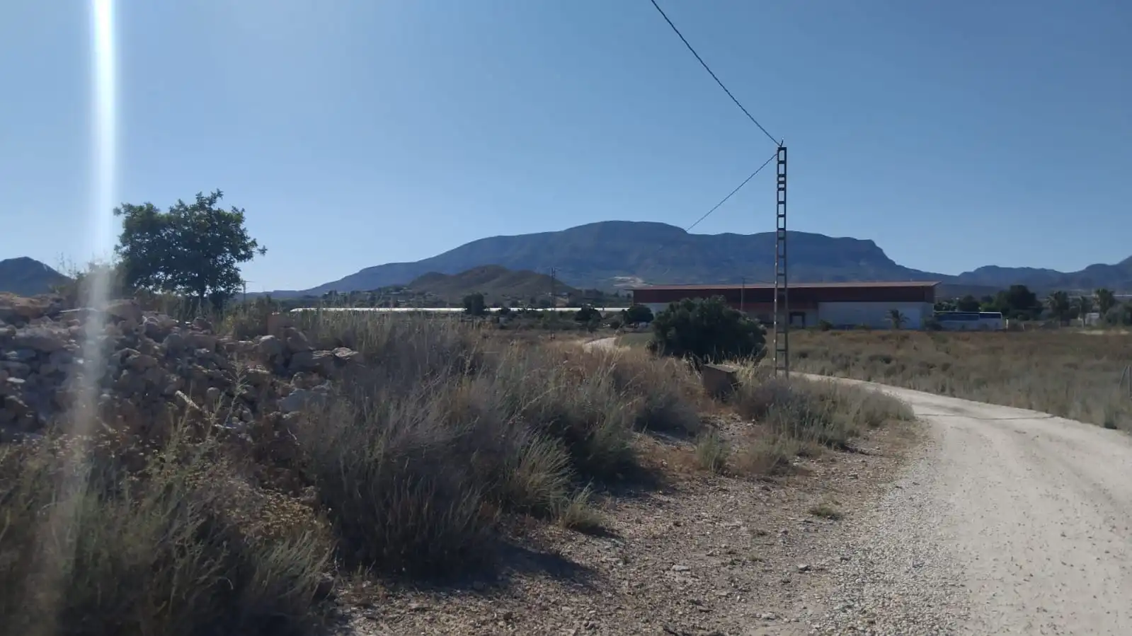 Terreny rústic en venda a Partida Sol del Camp 144, imagen 13