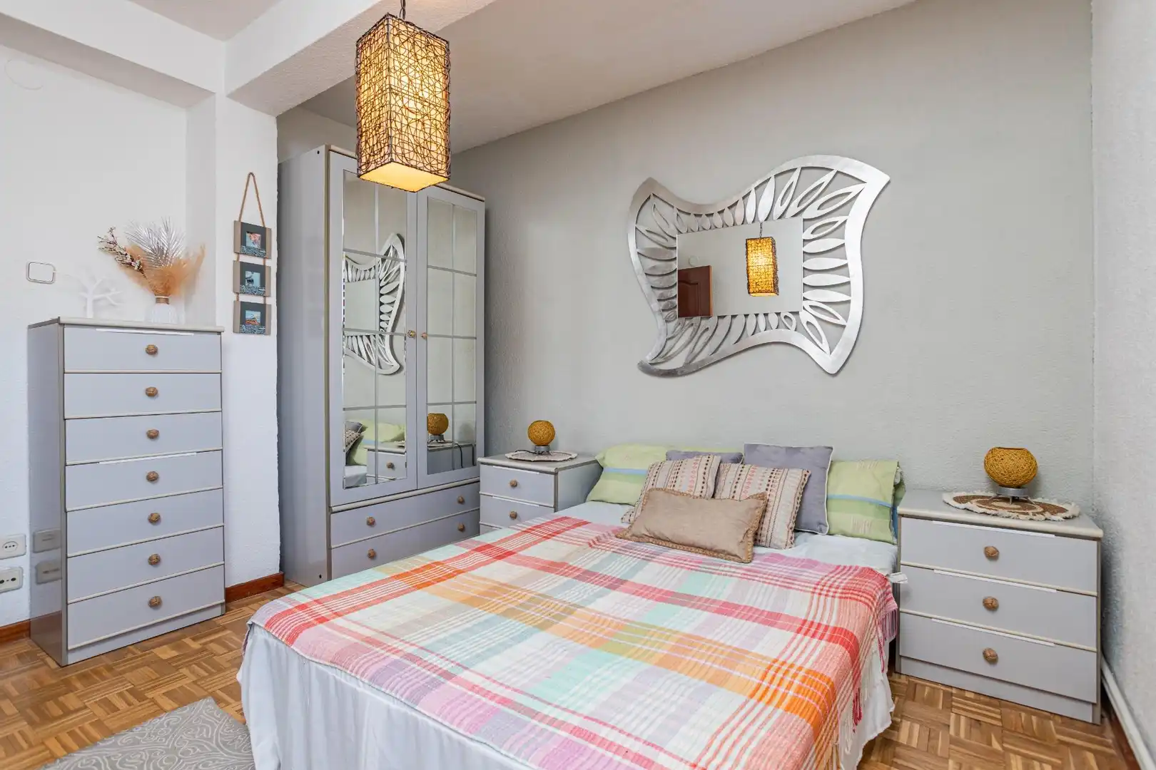 Habitación de Piso en venta en Madrid con Aire acondicionado y Calefacción