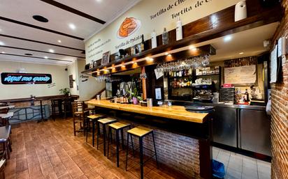 Geschaftsraum zum verkauf in Colmenar Viejo mit Heizung, Terrasse und Möbliert