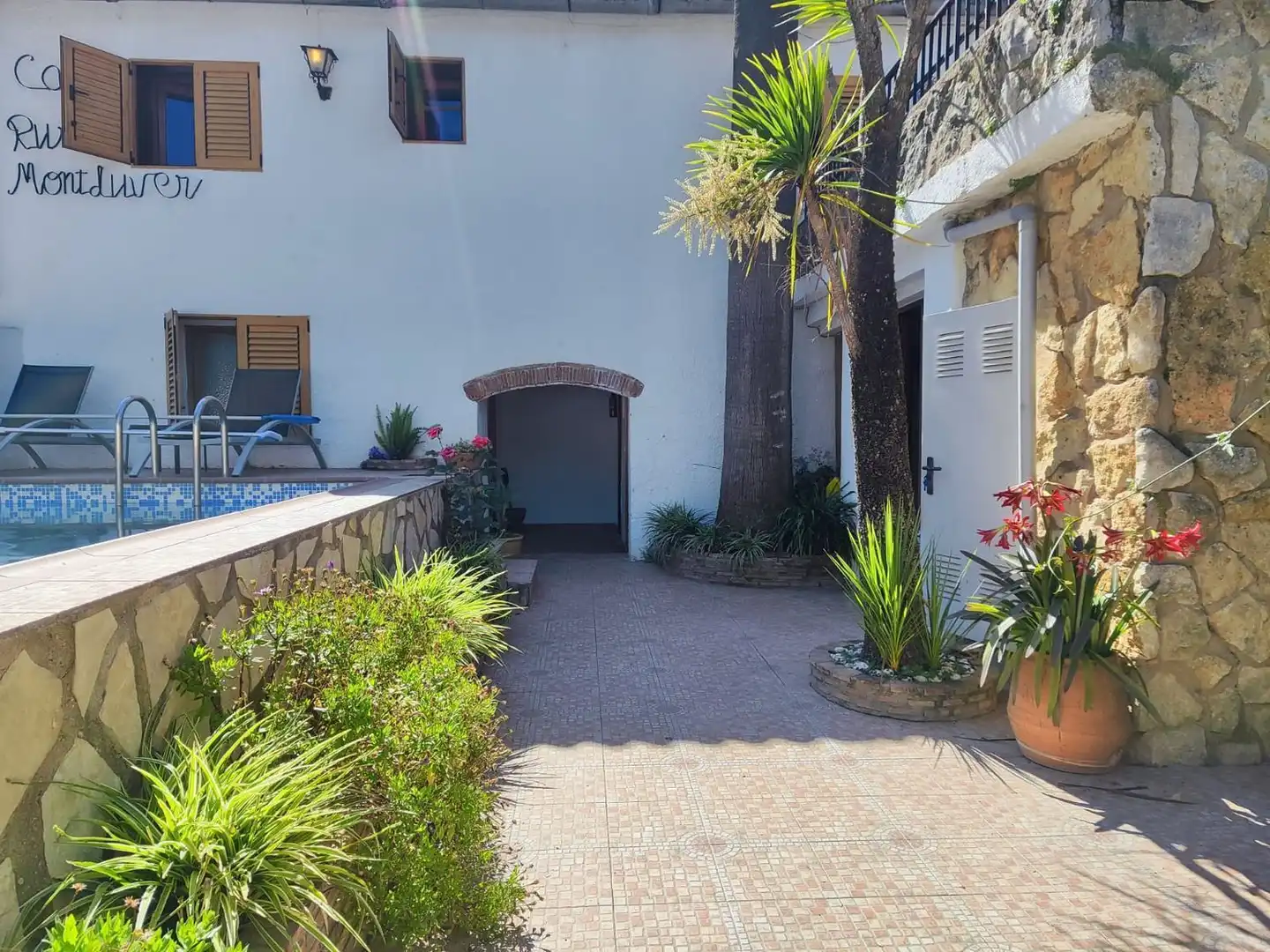Casa en venda a Barx, imagen 4