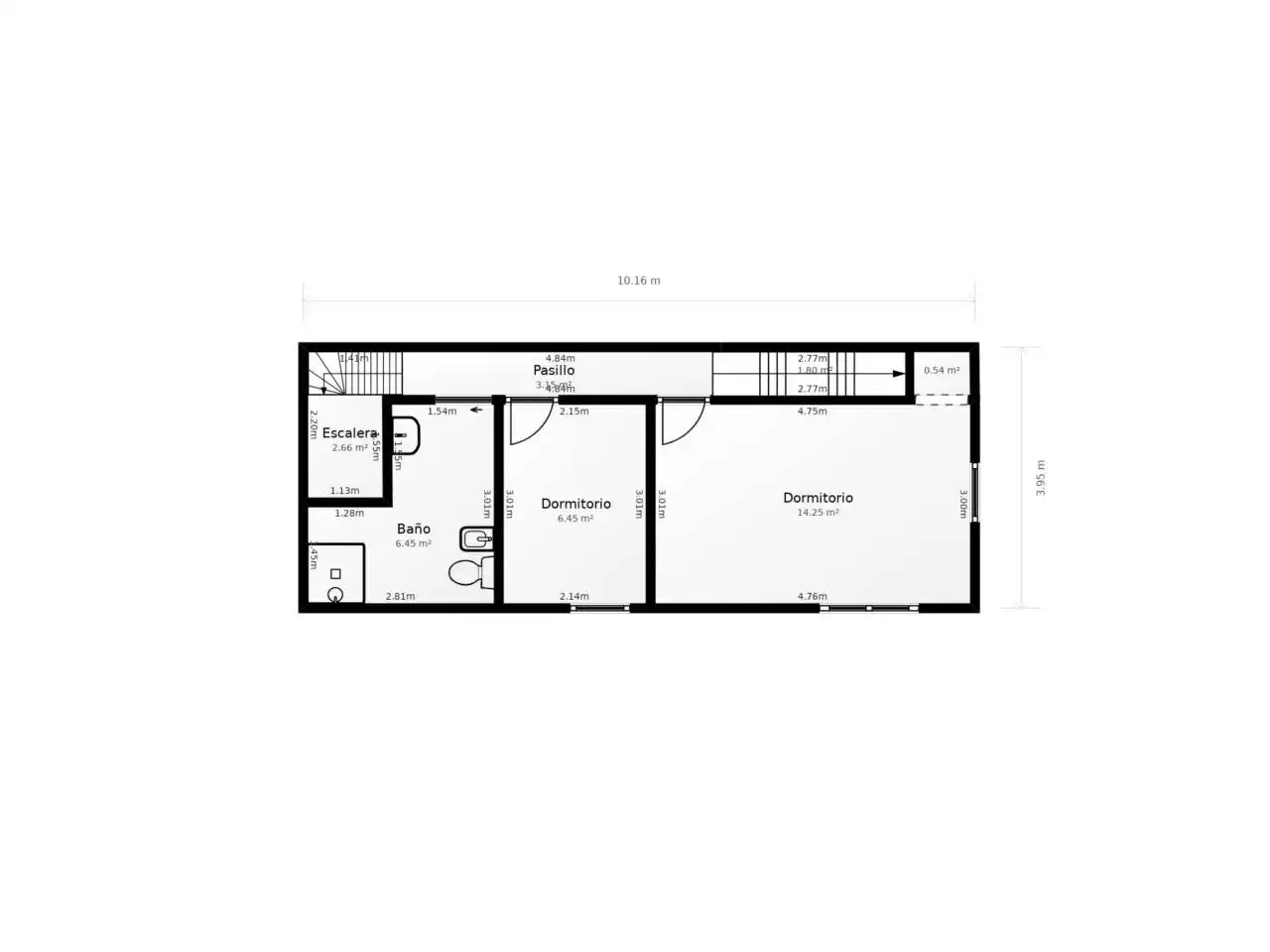 Maison à vendre à Calle Santander, imagen 110