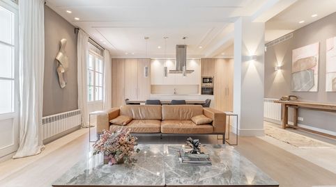 Photo 4 of Flat for sale in Castellana, Madrid Capital