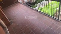 Balcony of Flat for sale in  Barcelona Capital  with Heating
