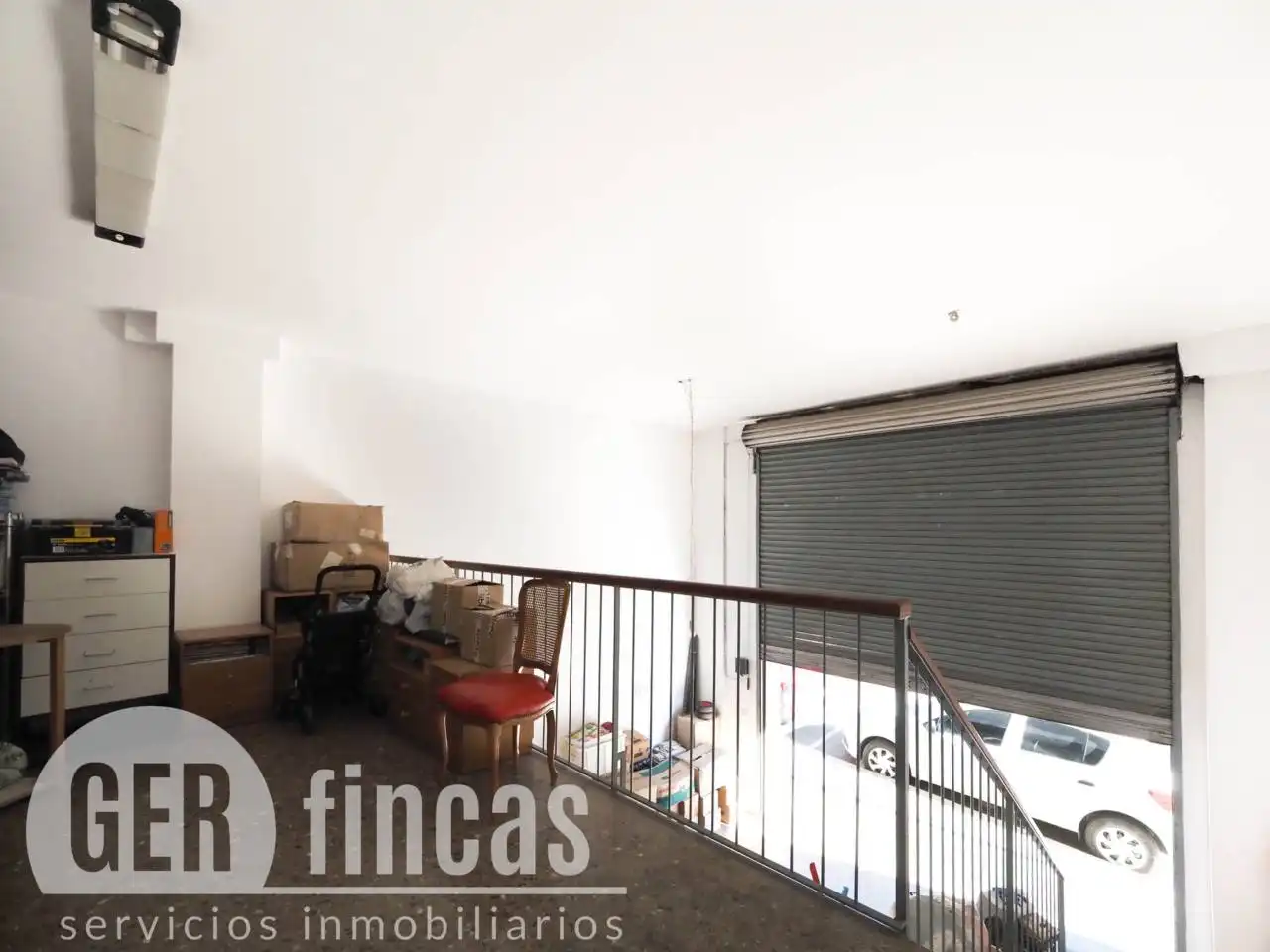 Business premises for sale in Calle Violinista Vellsolà, imagen 14