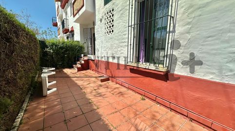 Foto 5 de Planta baixa en venda a Islantilla Costa, Islantilla