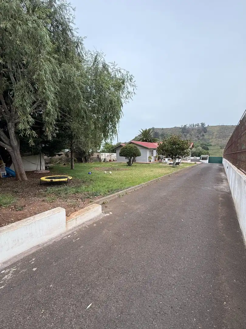 Casa amb jardí en venda a Guamasa - El Ortigal - Los Rodeos, imagen 4