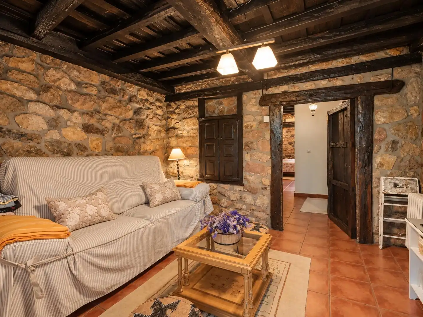 Terraced house for sale in Valdáliga, imagen 8
