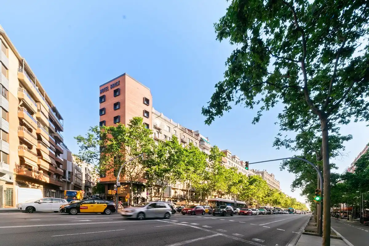 Piso con ascensor en venta en Gran Via de les Corts Catalanes, imagen 36