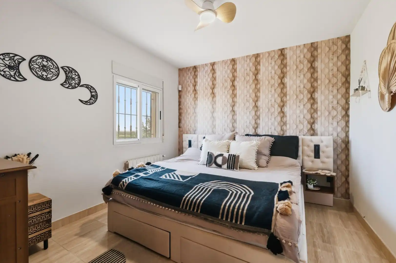 Villa mit Pool zum Verkauf in Calle NARANJOS S PERENCHIZA, imagen 26