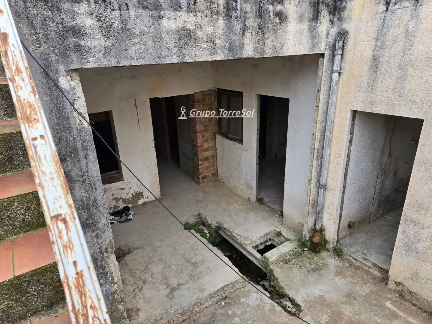 Casa o xalet en venda a Felix Rdguez de La Fuente, Santa Oliva