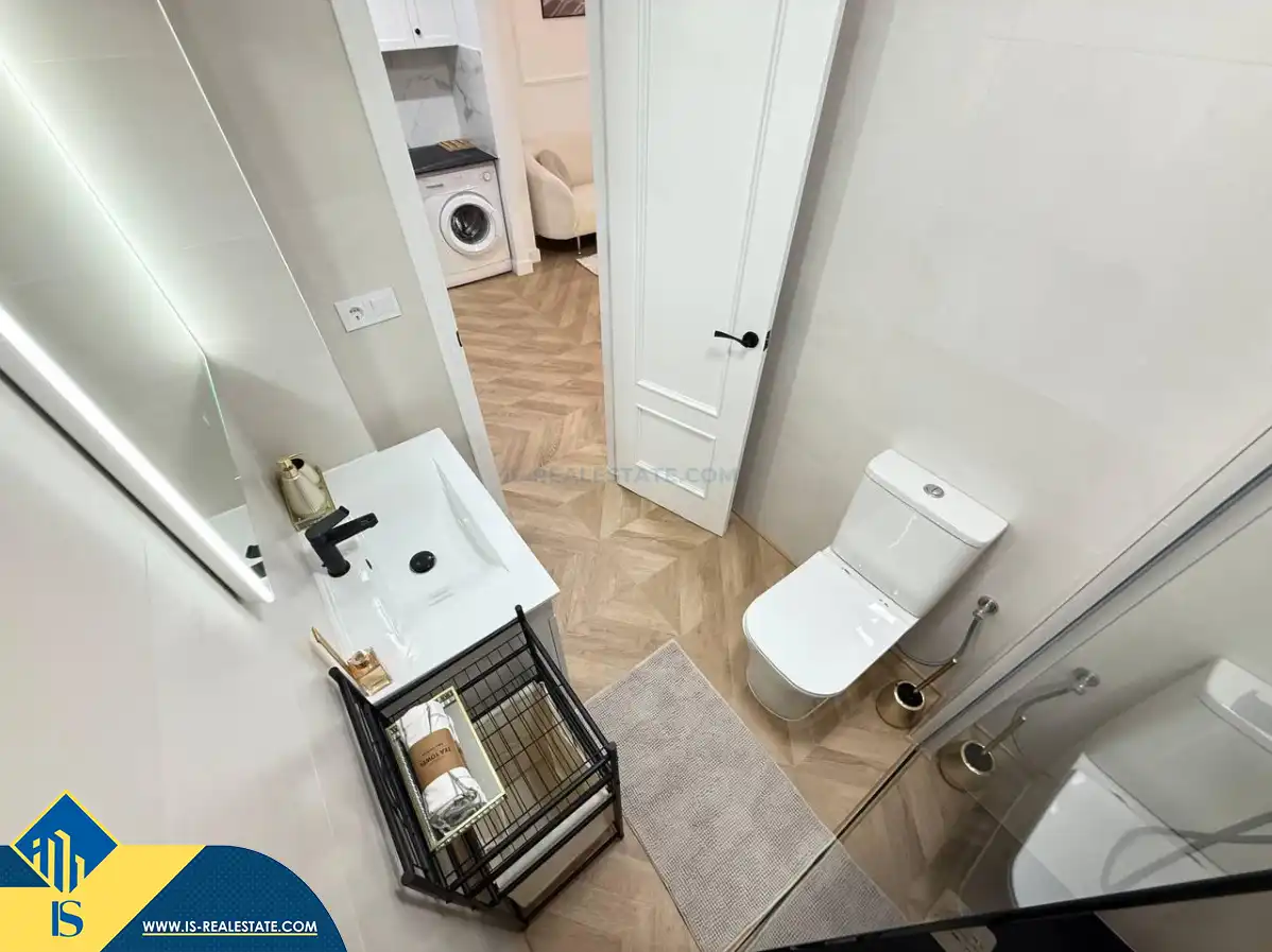 Apartment mit Terrasse zum Verkauf in Centro, imagen 21