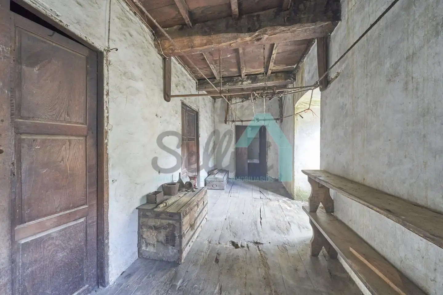 Haus mit Terrasse zum Verkauf in Caserio Vijande, imagen 44