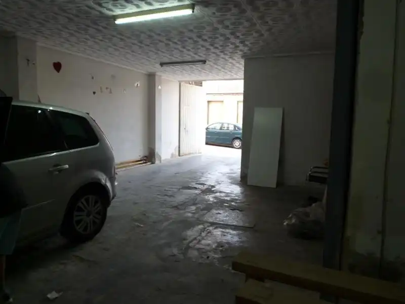 Casa con terraza en venta en Calle Sagrado Corazón 12, imagen 7